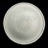 NW Plaza Vancouver USA 1/2 ozt .999 Silver