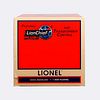 Lionel O Gauge 6-82825 CP Rail GP38 Diesel Loco