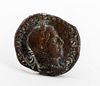 Ancient Roman Philip I Bronze Coin