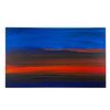 Wyland, "Sunset of the Gulf" Hand Signed Original Painting on Canvas with Letter of Authenticity.