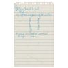Prince Handwritten Album Art Instructions