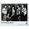 Pat Metheny Group Signed Photograph