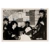Beatles Original &#39;Cavern Club&#39; Photograph (1961)