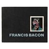 Francis Bacon Signed Book