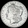 1888-O Morgan Silver Dollar MS61