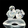 Swarovski Crystal Figurine, Amour 117895