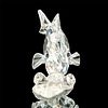 Swarovski Crystal Figurine, Tang Fish 883822
