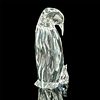 Swarovski Crystal Figurine, Mother Penguin