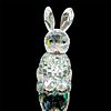 Swarovski Crystal Figurine, Mother Rabbit 014850