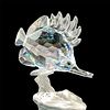 Swarovski Crystal Figurine, Longnose Butterfly Fish 666567