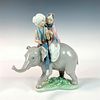 Hindu Children 1005352 - Lladro Porcelain Figurine