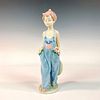 Pocket Full Of Wishes 1007650 - Lladro Porcelain Figurine