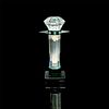 Swarovski Selection Crystal Uranus Candleholder
