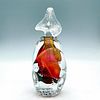 Leon Applebaum (American, b. 1945) Glass Perfume Bottle