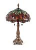 Dale Tiffany Dragonfly shade table Lamp