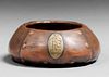 Clewell Copper-Clad Small Bowl c1910