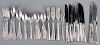 Towle and Westmorland Sterling Flatware