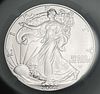 2022(W) American Silver Eagle NGC MS70 Early Releases