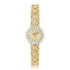 Rolex Ladies' Watch in 14K Gold