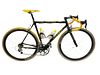 COLNAGO C40 B Stay Cycling Carbon Road Bicycle With CAMPAGNOLO