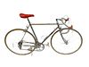 CINELLI Supercorsa Road Bicycle With CAMPAGNOLO Components