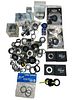Large Collection Assorted CAMPAGNOLO, PEDALSOFT Cycling Headsets and Accessories