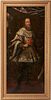  Portrait Painting of a European Nobleman, Full Length