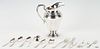 Waltrous Sterling Silver Pitcher & 11 Sterling Flatware Items