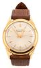 18K Accutron Bulova Wrist Watch, Tiffany & Co. Retailed