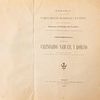 Fernández del Castillo, Francisco. Concordancia entre los Calendarios Náhuatl y Romano. México: Imp. de Arturo García Cubas, 1907.