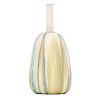 TAXILE DOAT; UNIVERSITY CITY Large gourd vase