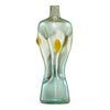 TIFFANY STUDIOS Rare vase with scarabs