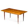 TOMMI PARZINGER Dining table