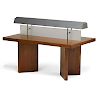 PIERRE JEANNERET Library table