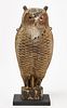 Herter Owl Decoy