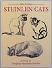 Steinlen Cats