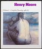 Henry Moore Complete Drawings- Vol. 6