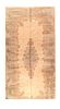 Vintage Kerman Rug 10'8'' x 21'0'' (3.25 x 6.40 M)