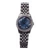 Rolex Datejust MOP Diamond Steel Midsize Watch 68273