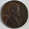 1922-D LINCOLN CENT BU