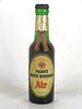 1947 Pabst Blue Ribbon Ale (Full) 7oz Longneck Bottle Peoria Heights Illinois
