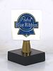 1953 Pabst Blue Ribbon Beer Tap Handle 