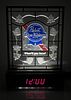 1994 Pabst Blue Ribbon Beer Digital Clock Clock 