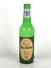 1947 Pabst Blue Ribbon Ale 12oz Paper Label Bottle Peoria Heights Illinois