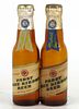 1947 Pabst Blue Ribbon Beer Mini Bottles 