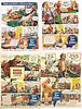  Lot of 4 1942 "33 to 1" Pabst Beer Magazine Ads 