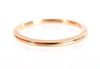 Tiffany and Co 18k Yellow Gold Wedding Band