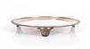 A Tiffany Sterling Silver Salver c. 1860