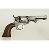 1849 Colt Model Pocket Revolver