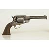 Antique Remington Revolver